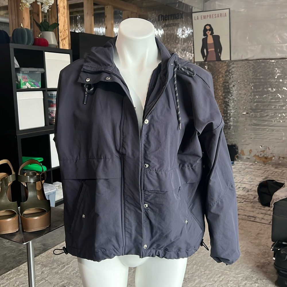 Sport Jacket
